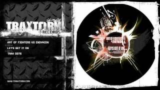 Art of Fighters & Endymion - Let's get it on (Traxtorm Records - TRAX 0076)