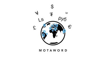 MotaWord - The World