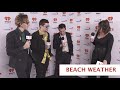 Beach Weather Talks New Album &#39;Pineapple Sunrise&#39; And What Fans Can Expect