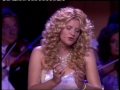 Mirusia &amp; Andre Rieu  &quot;Wishing you were somehow....&quot; &amp;  &quot;All I Ask Of You&quot;