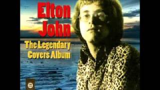 Elton John - It&#39;s All in the Game