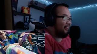 Dooom Reaction To P1Harmony - Doom Du Doom