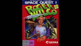 Space Quest I (PC VGA) - Full OST