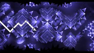 【4K】Sakupen Circles but ONLY BLUE!?