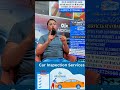 AKS Motors Launches Car Inspection Service