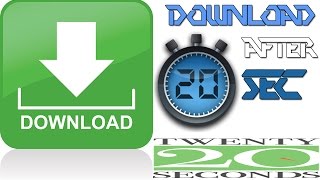 108 - شرح تحميل أي برنامج أو لعبة بالعالم بعد انتظار  20 ثانية فقط حصريا screenshot 5