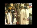 Musharraf's visit to India so far