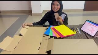 ETR 2033 Assignment Week 9 progress