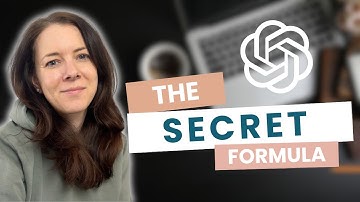 I Trained AI to Write Like Me… Here