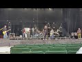 Capture de la vidéo Matchbox Twenty Soundcheck Kansas City, Mo