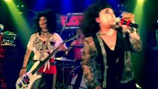 Ratt Tribute Band From Japan Batt ラット トリビュートバンド Cco 7 2 16 Youtube Ratt Tribute Band From Japan Batt ラット トリビュートバンド Cco 7 2 16 Youtube