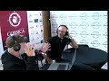 Radio cyclo  interview de laurent boursette au bikingman corsica 2020