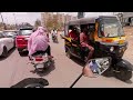 Sunday ride on Pune-Bangalore highway #viralshort #motovlog #viral