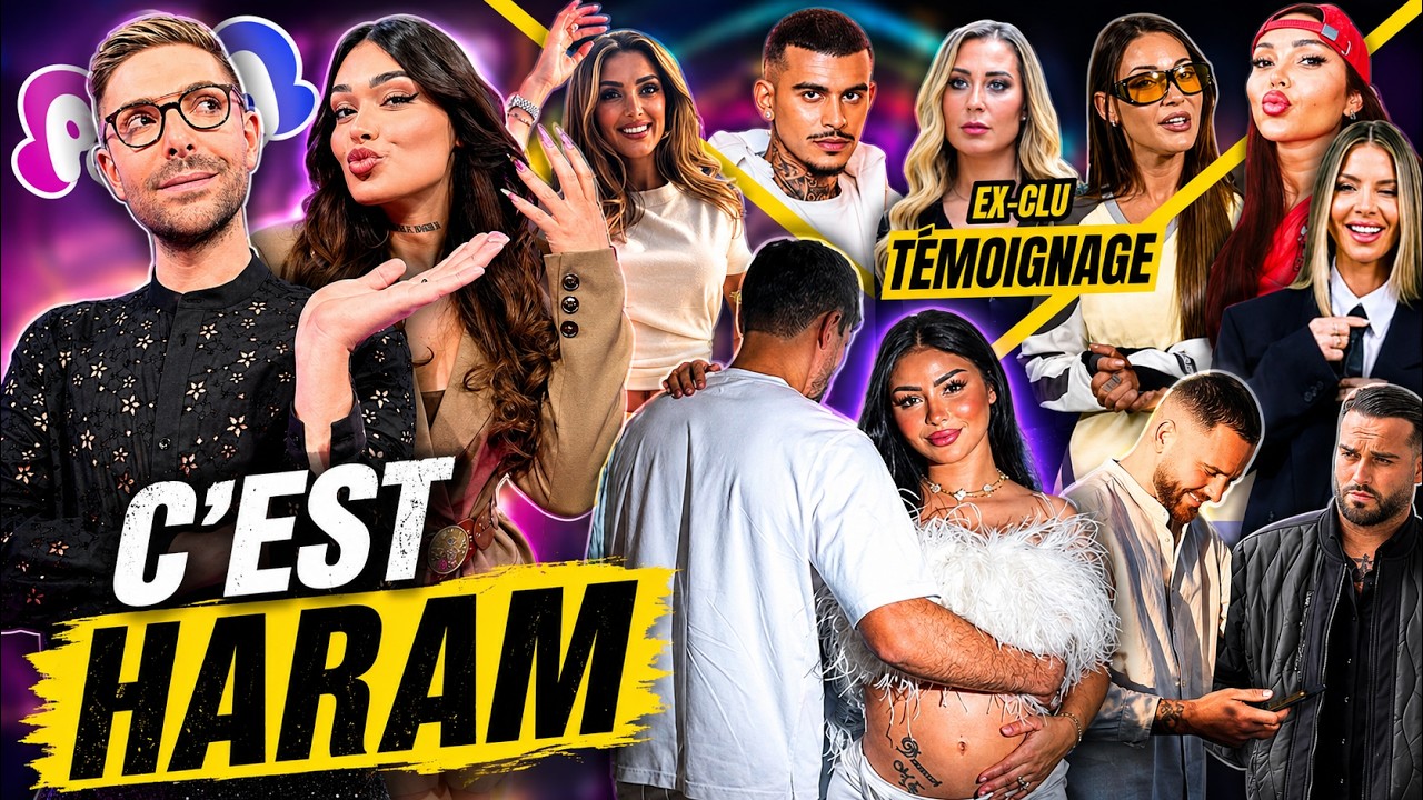 AJA266 - Maeva enceinte, Témoignage: elle accuse Greg & Berdah ? Maissane addiction, Fidji chirurgie
