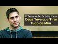 O Testemunho de Luke Hahn: Deus Teve que Tirar Tudo de Mim (Dublado)