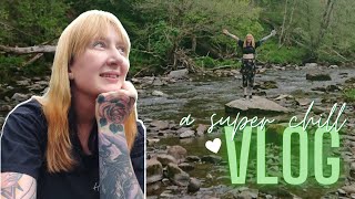 Let's Write A Novel! ❤ ft waterfall walks, writing process, and buzzwordathon by Samantha Aimee 229 views 2 years ago 21 minutes