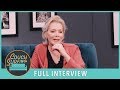 Jean Smart Looks Back At Frasier, A Simple Favor & More (FULL) | Entertainment Weekly