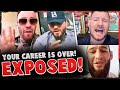 Colby Covington CONTINUES to TROLL Jorge Masvidal! Michael Bisping CRAZY STORY on Khamzat Chimaev!
