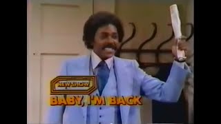 Baby I'm Back -  Ep06 - The Gospel According to Angie