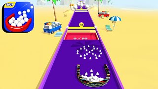 Picker 3D Gameplay | All Levels 420-421 screenshot 4
