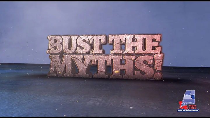 Bust the Myths - Allison Fields, RN, BSN
