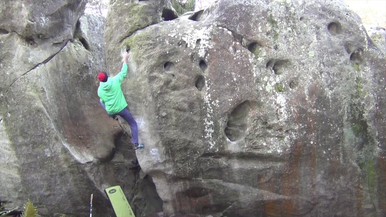 Fontainebleau Buthiers Piscine Dosage 7c Youtube