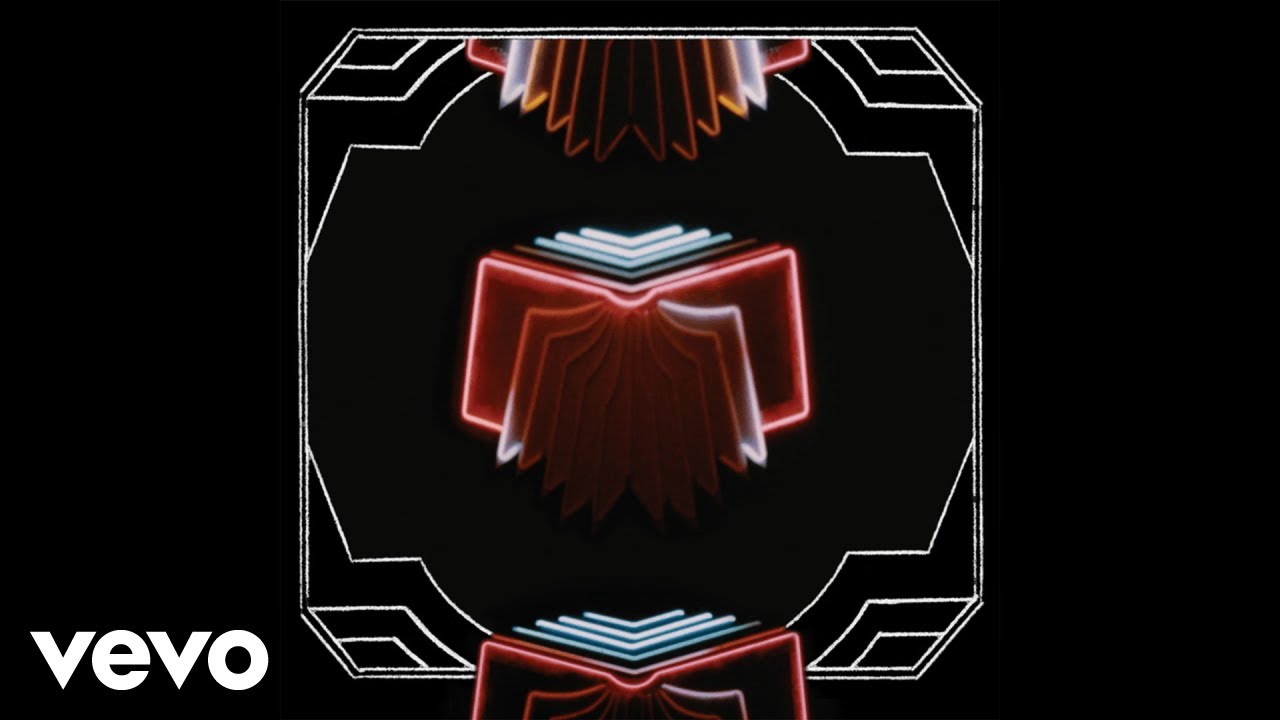 Arcade Fire   The Well and the Lighthouse Official Audio