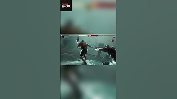 “MK11 Fatal Blow!"    #mortalkombat11ultimate #gamingshorts #gaming