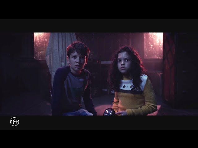 20+ фильмов основанных на городских легендах и мифах 3 Видео