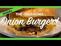 Oklahoma Onion Burger 🍔 -  I watched too many Guga videos