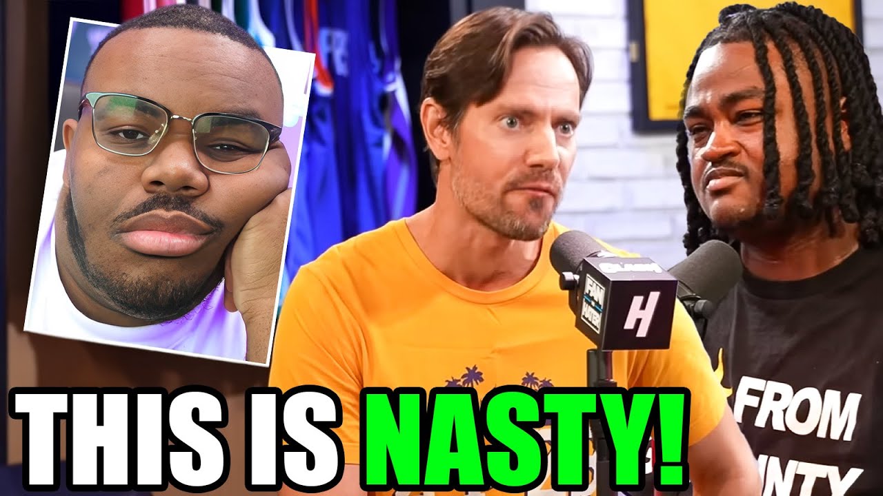 «КОБИ БРАЙАНТ ВСЕГДА ОБХОДИТ ЛЕБРОНА»