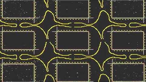 Multi Pond Concept   Evolving Evolution