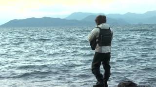 #007 熊本県・八代海　シーバス
