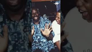 Jay-Z vs. Funkmaster Flex: The 2015 Texting Controversy #shorts