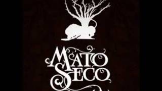 Video thumbnail of "Mato Seco-Tem Que Viver"