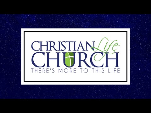 Christian Life Church - Mansfield Live Stream (Sunday 12-14-25)