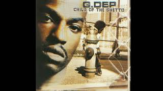 One Way (Featuring Black Rob) - G. Dep