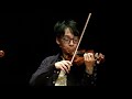 TwoSet Violin play Navarra for their Virtual World Tour After Party