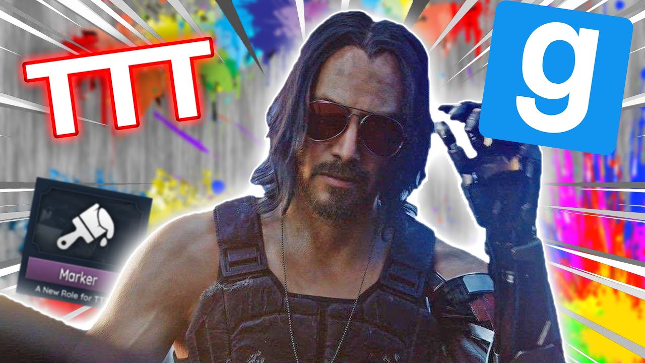 Marking Marks But Not Mark Nor Hitting The Mark! TTT With Digi And Friends Part 38!