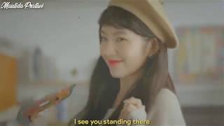 [FMV] Irene - I Love You 3000