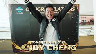 Propnex Mid Year Convention 2023