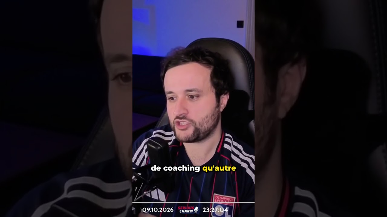 Fonseca : un coaching encore défaillant.