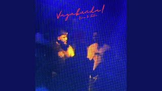 VAGABUNDA!