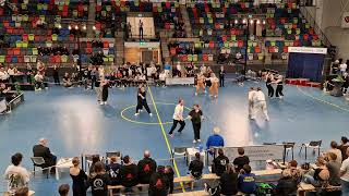 Jönköpingstrofén GP 202603 Bugg Senior A Semifinal Heat 1