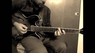 Mariano Andrade - Family (Bill Frisell)