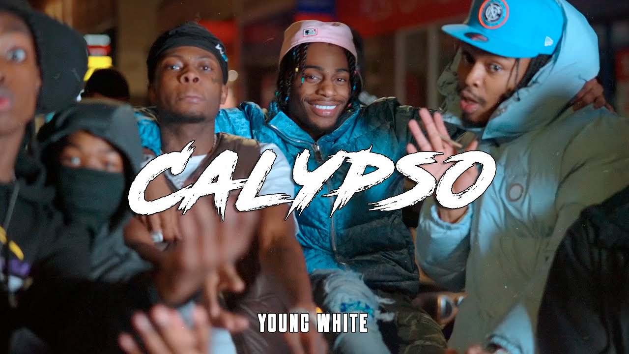 [FREE] UK Drill Type Beat 2022 | Drill Type Beat 2022 "CALYPSO" | Dark Drill Type Beat 2022