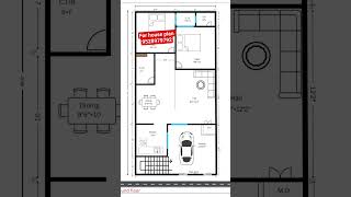 East facing house plan