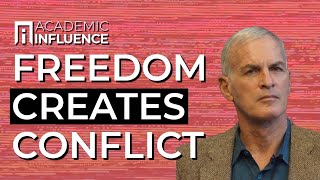 Norman Finkelstein on how true academic freedom creates intellectual conflict