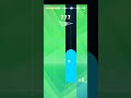 CHANDELIER BY SIA MAGIC TILES 3