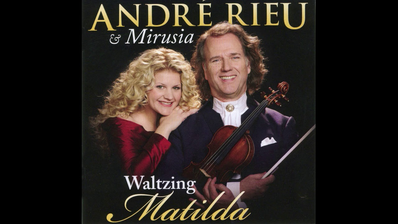 Andre Rieu & JSO - 